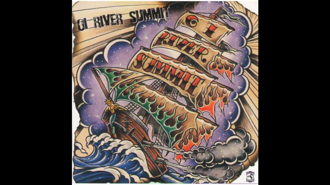 Oi River Summit - The Good Taste
