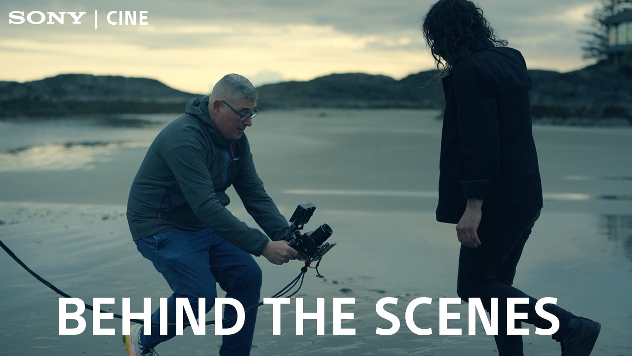 Lensing an Award-Winning Music Video With Only the VENICE Extension System Mini