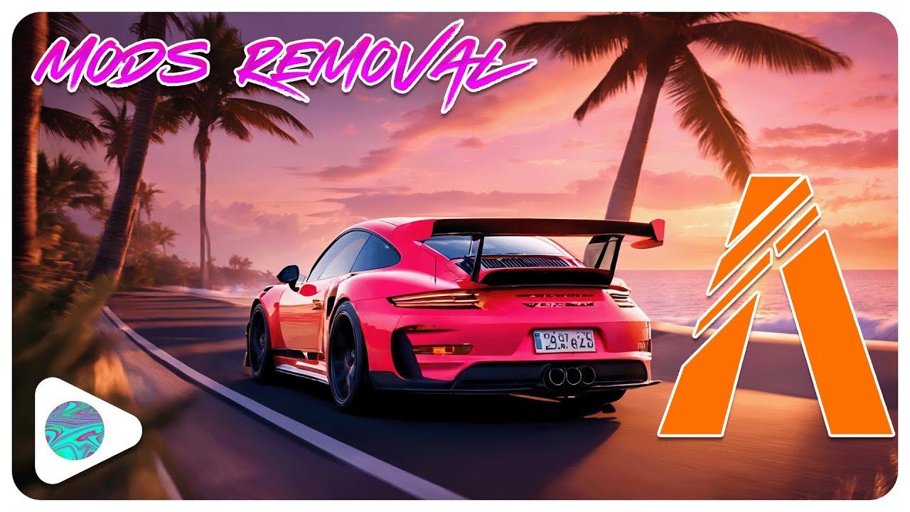 How To Remove GTA 5 FiveM Mods