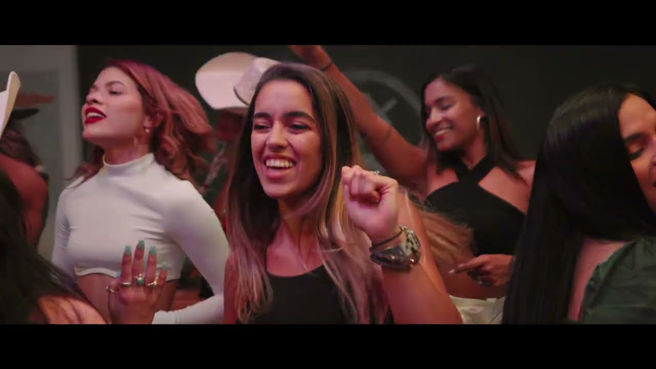 Boyz Of Kumbia - Dame (Video Oficial)
