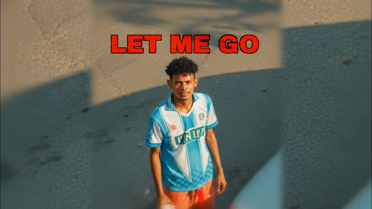 NAL rhyn_LET ME GO Official Audio