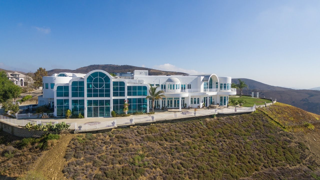5005 Hidden Glen Lane, Yorba Linda CA 92887