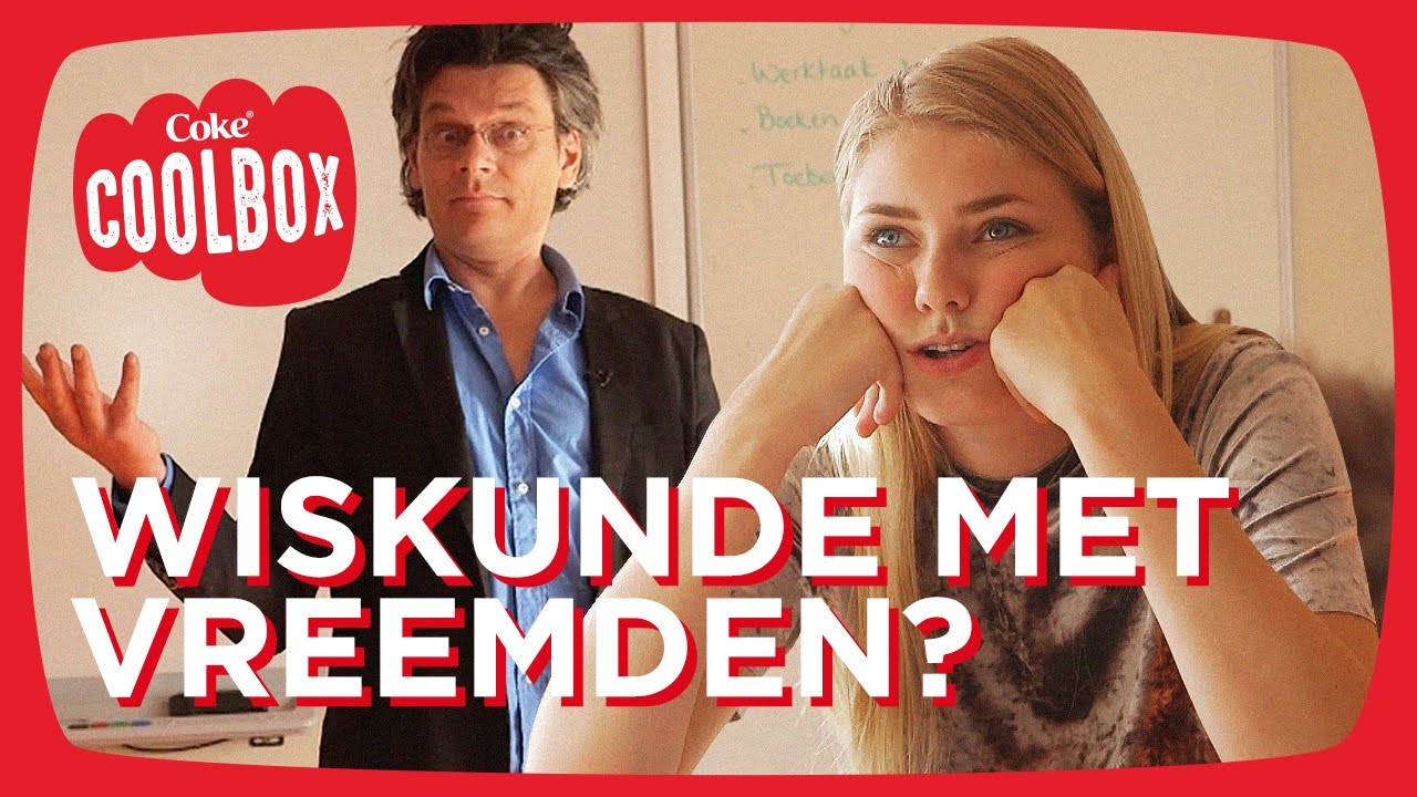 #06 Huiswerk maken met Peter Hoefnagels - Coolbox