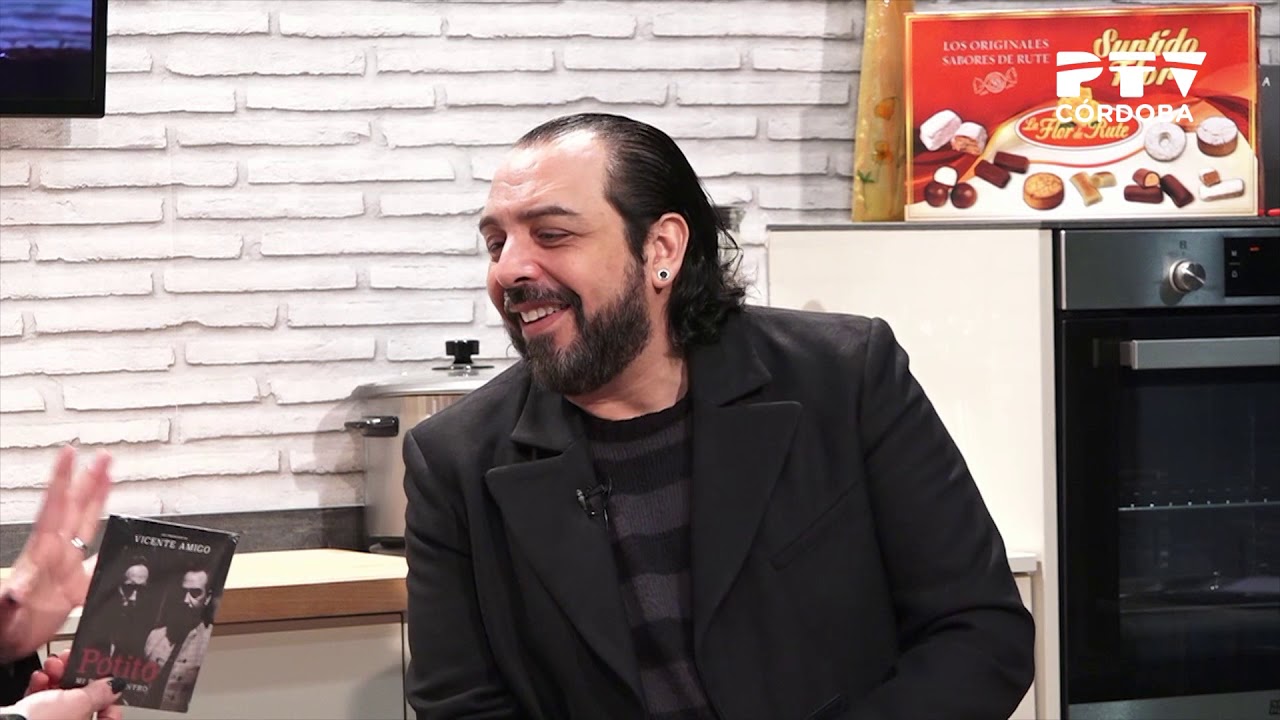 Café y media 18/12/2018