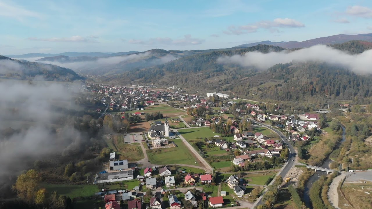 Powroźnik - Jesień 2021