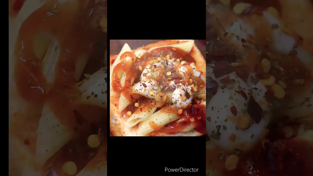 Jub apko pasta or sandwich dono he khana ho?.#shorts