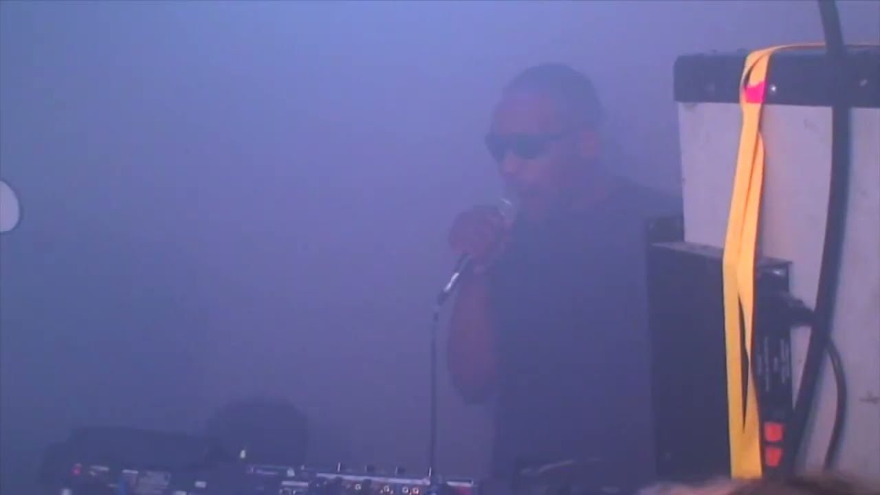 Babyfather - 1471 Live @ ORMSIDE Projects 27.05.2023