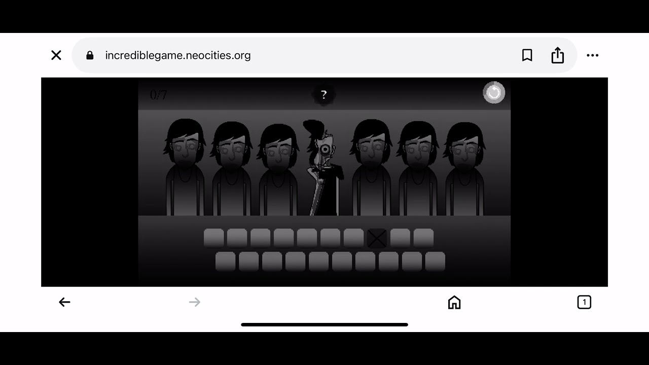 Incredibox an interesting experience 2 all sounds