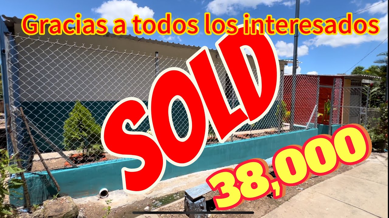 CASA A ESTRENAR  CIUDAD ARCE