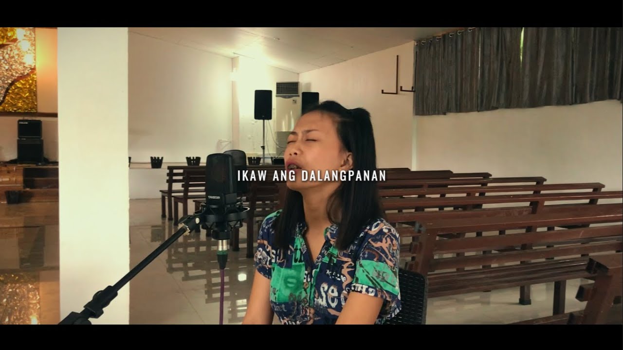 IKAW ANG DALANGPANAN | Jerome Suson | Cover by PRC | JM Paglinawan