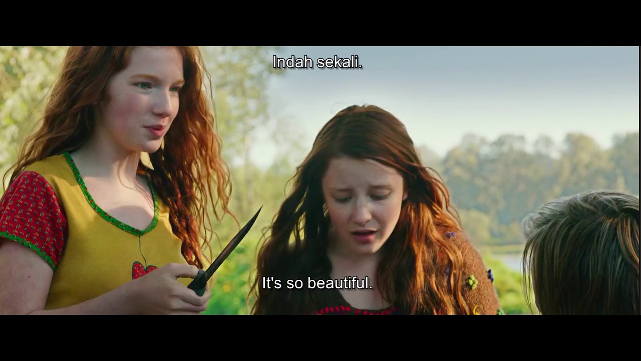 Captain Fantastic -  Noam Chomsky and funny Nai Scene