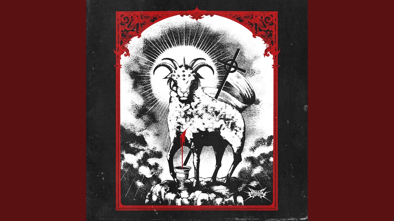 Eat the Flesh... Drink the Blood