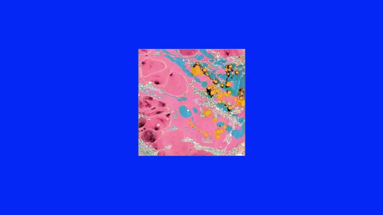 [ FREE ] EARL SWEATSHIRT TYPE BEAT X Niontay - ' Paris'