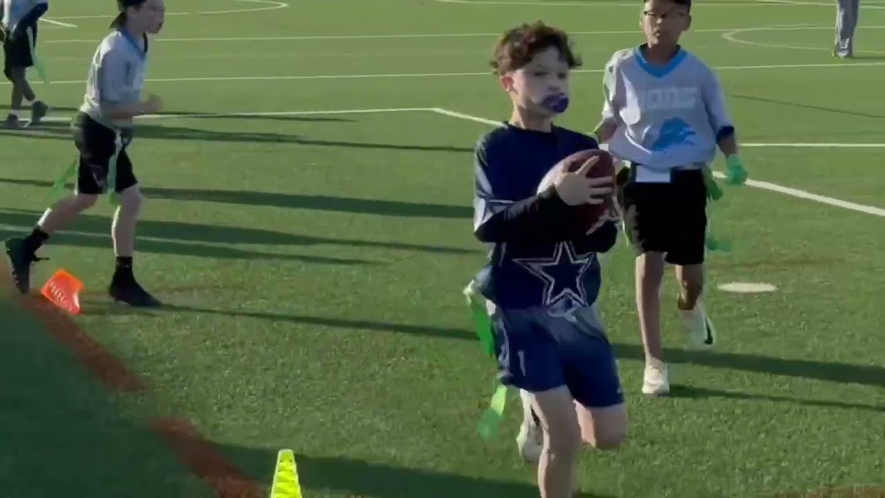 Playoffs game 2.(fall 2024)