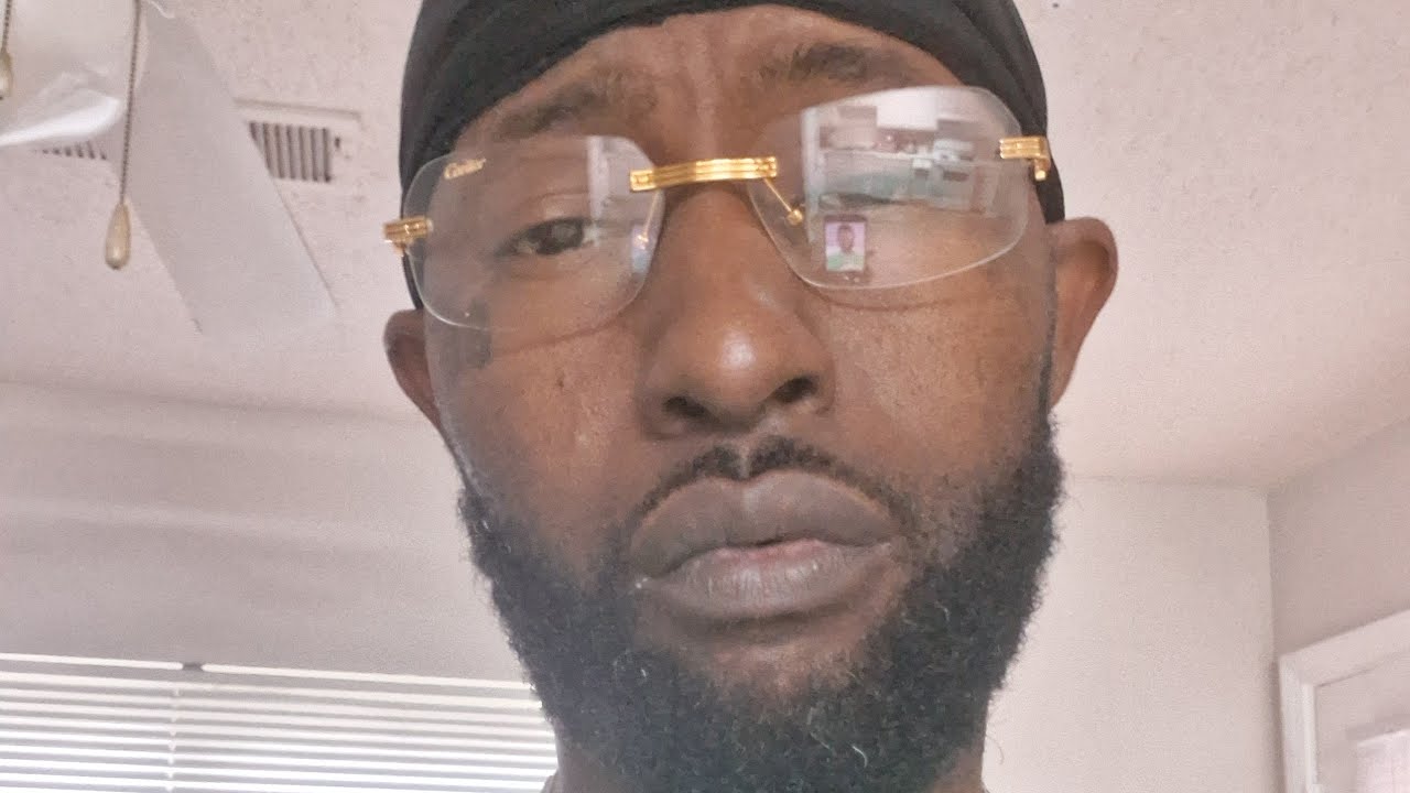 PRISON STORY TIME: NO NEED 4 WAR..... IFW FYHEEM 