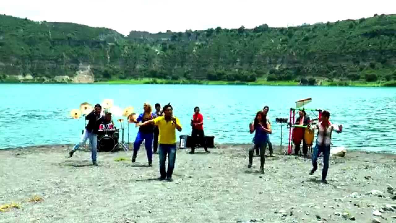 SON DE AMORES GRUPO LOS MATEOZ VIDEO OFICIAL
