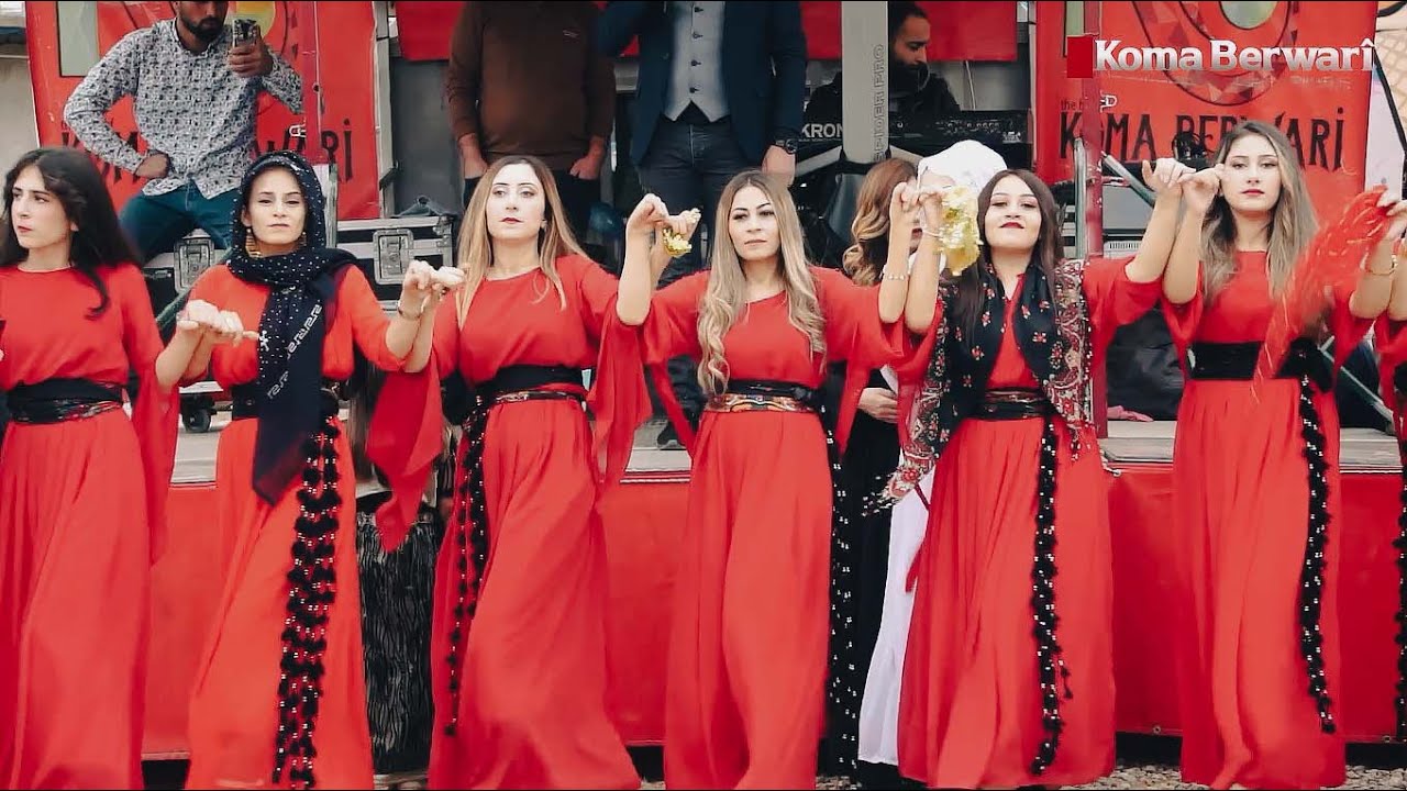 Şiyar Berwari - Cizre Yaşar Ailesi Düğünü  [ 2021 ©  ] شيار برواري