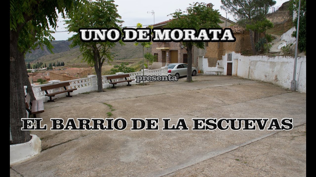 Barrio de las 