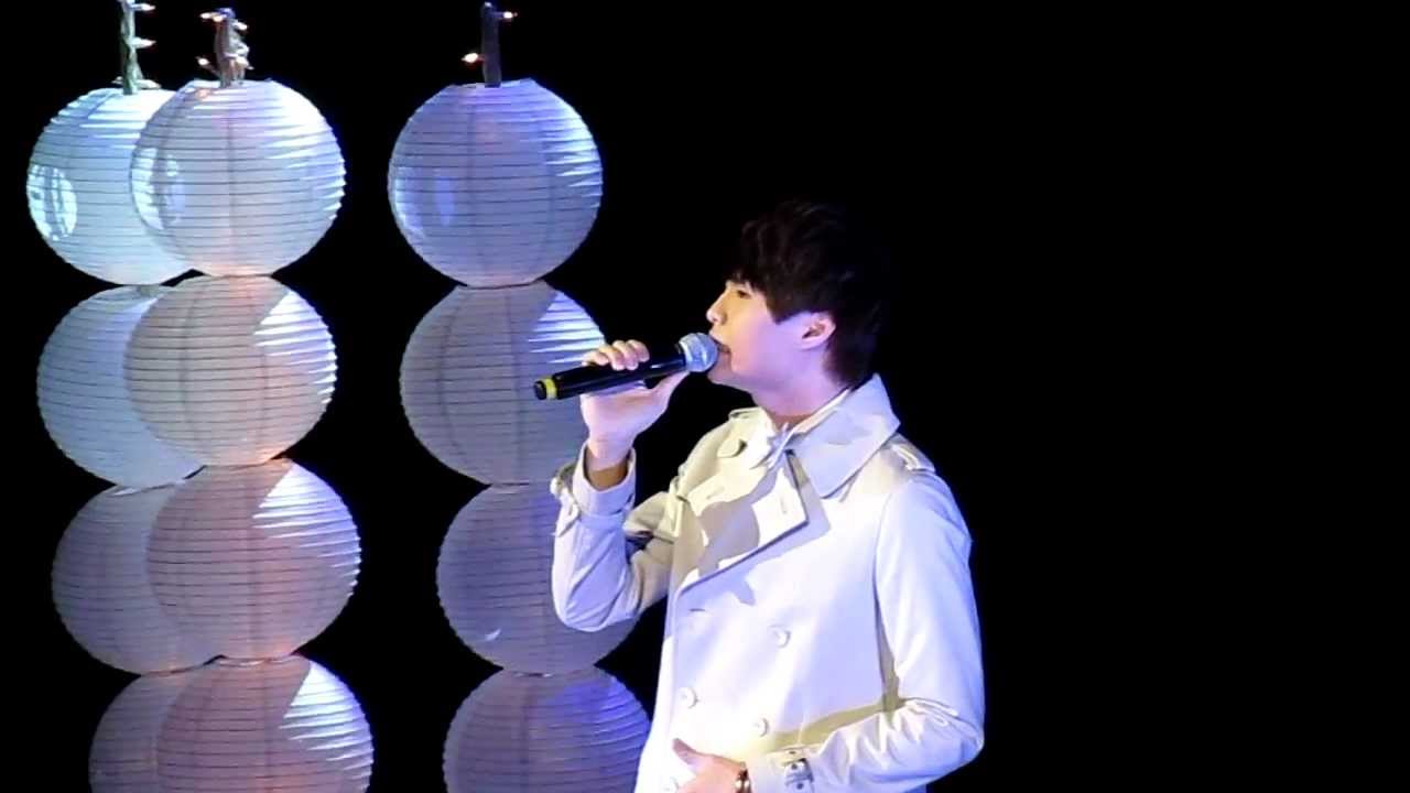 Hubert Wu 胡鴻鈞 - 那些年 Live@溫哥華