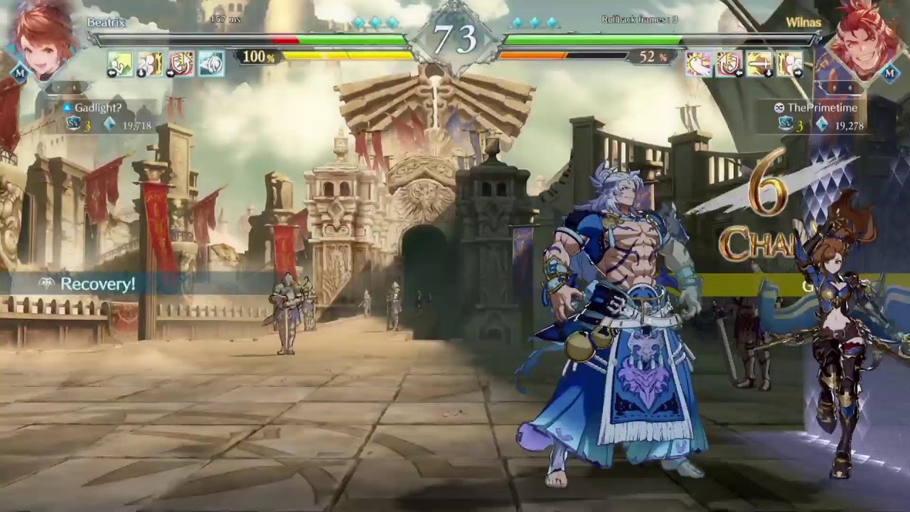 John Rising v3