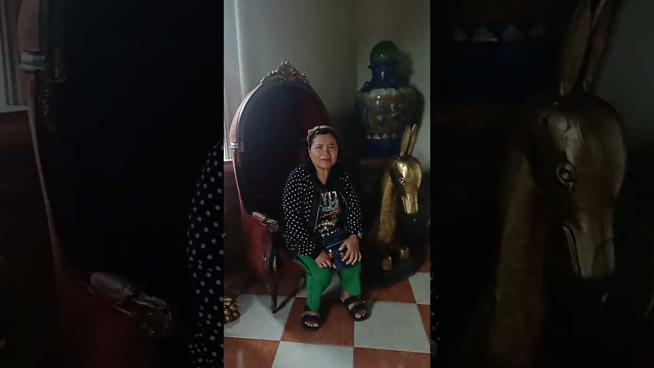 Kastilyo sa Bucal 