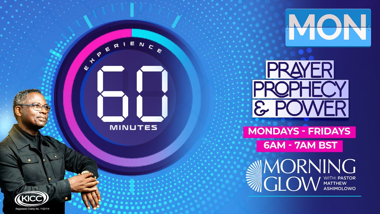 Power Of The Word Of God | Matthew Ashimolowo | 01-07-2024