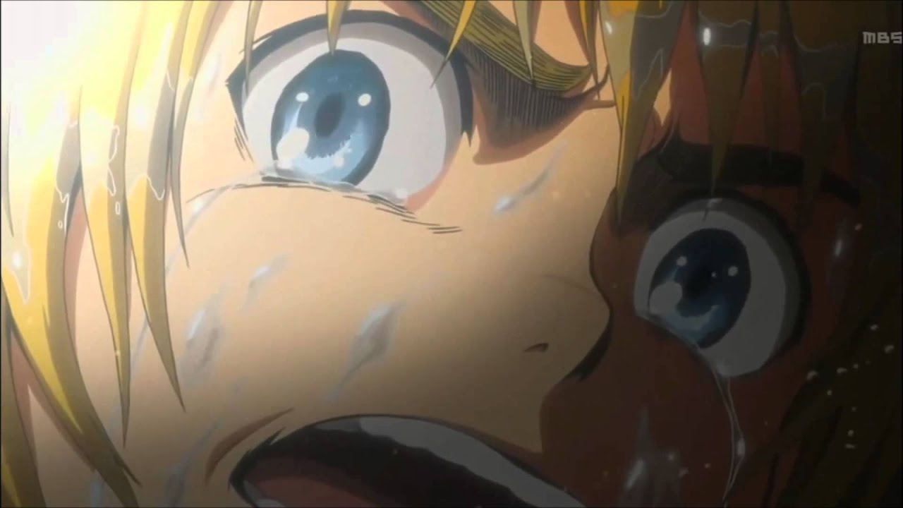 Attack on Titan - Monster [Dubstep AMV] HD