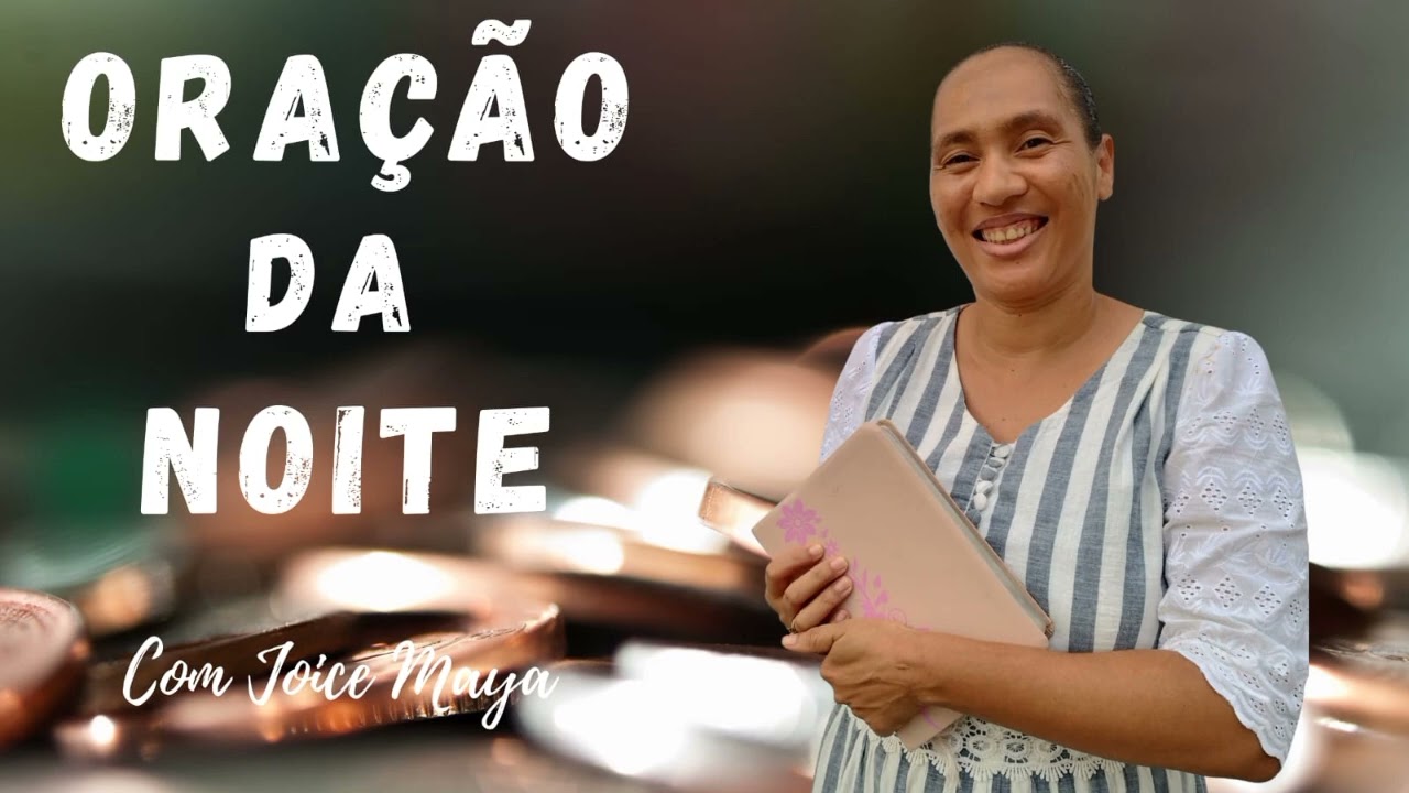 Oração pelas causas impossíveis  ( clamor  pela  Família  )21/02/2026