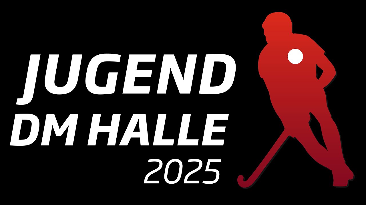 Deutsche Meisterschaft Jugend Halle 2025, mU16 Hockey Club Tuttlingen Samstag
