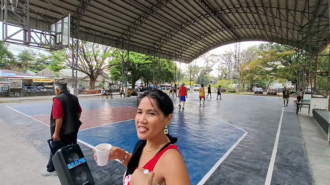 Feb 21 2026. NPC  morning practice, 2nd game