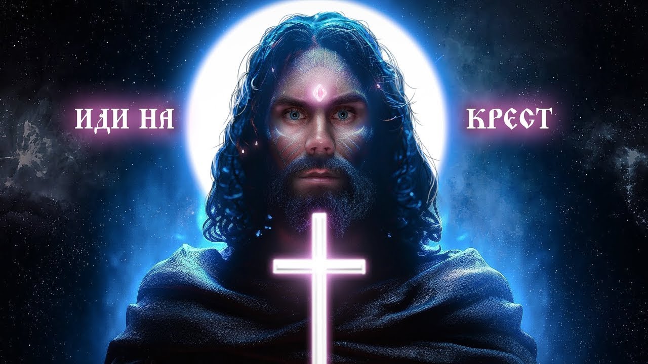 ЧТО СКРЫТО СРЕДИ ЗВЁЗД? Тёмное зеркало &ndash; ТОПЛЕС