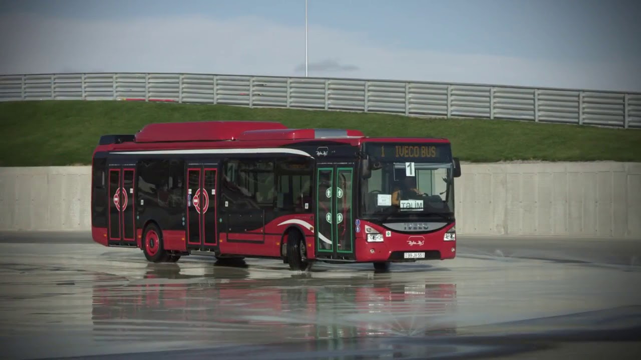 Test&Training - S&uuml;r&uuml;c&uuml; Təlim Mərkəzi Promo Video