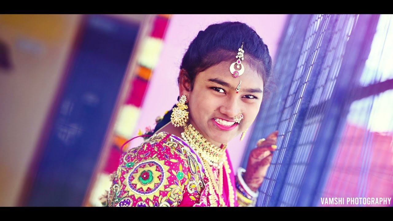 Amrusha Saree Ceremony