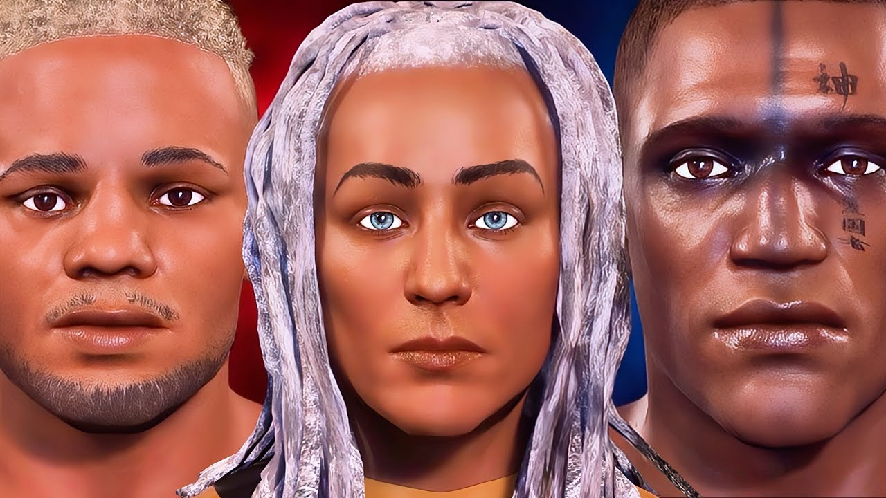 You Thought I Forgot About Online Career Mode Huh?