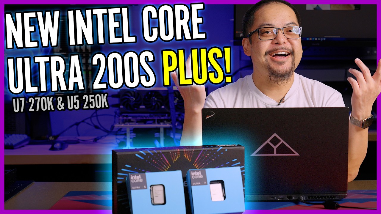 Intel claims their new gaming CPU is 103% faster than AMD...