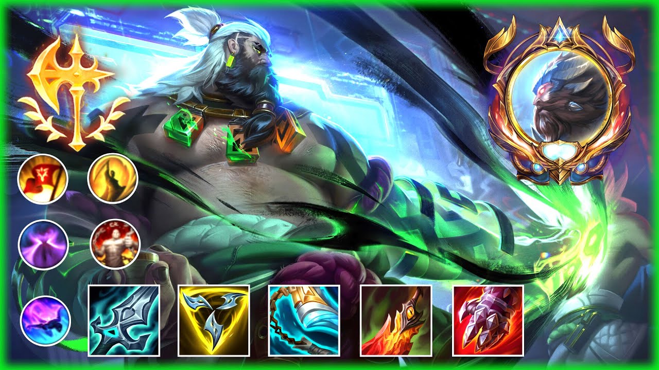 TheHalloweeNBR UDYR MONTAGE 2024 - 