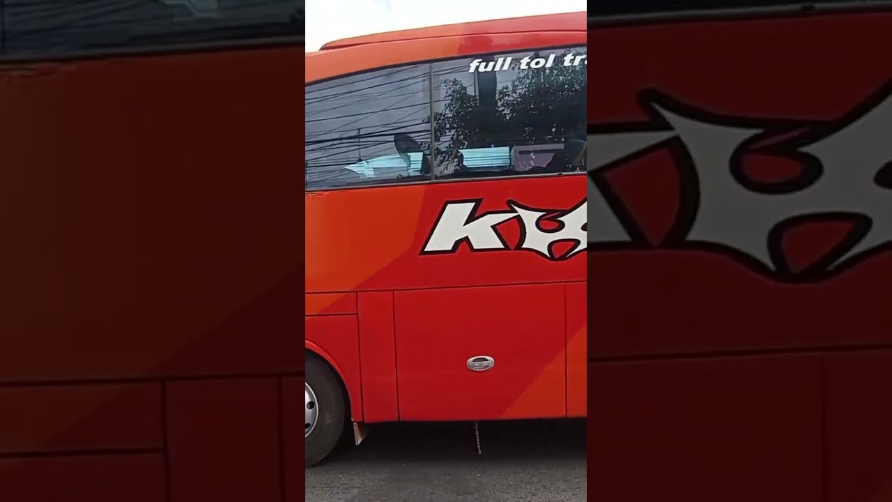 po. kwantrans bodi jetbus 2#pecintabusindonesia #busmania #subscribe