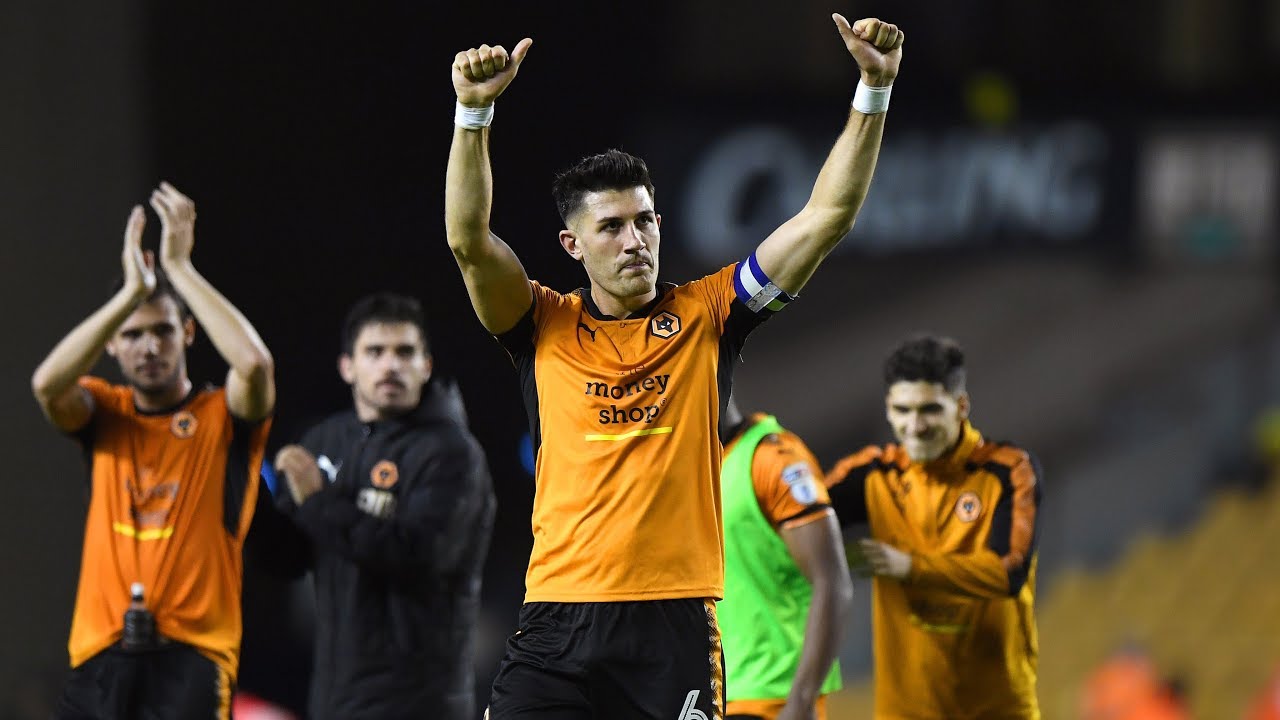 Danny Batth On Villa Victory