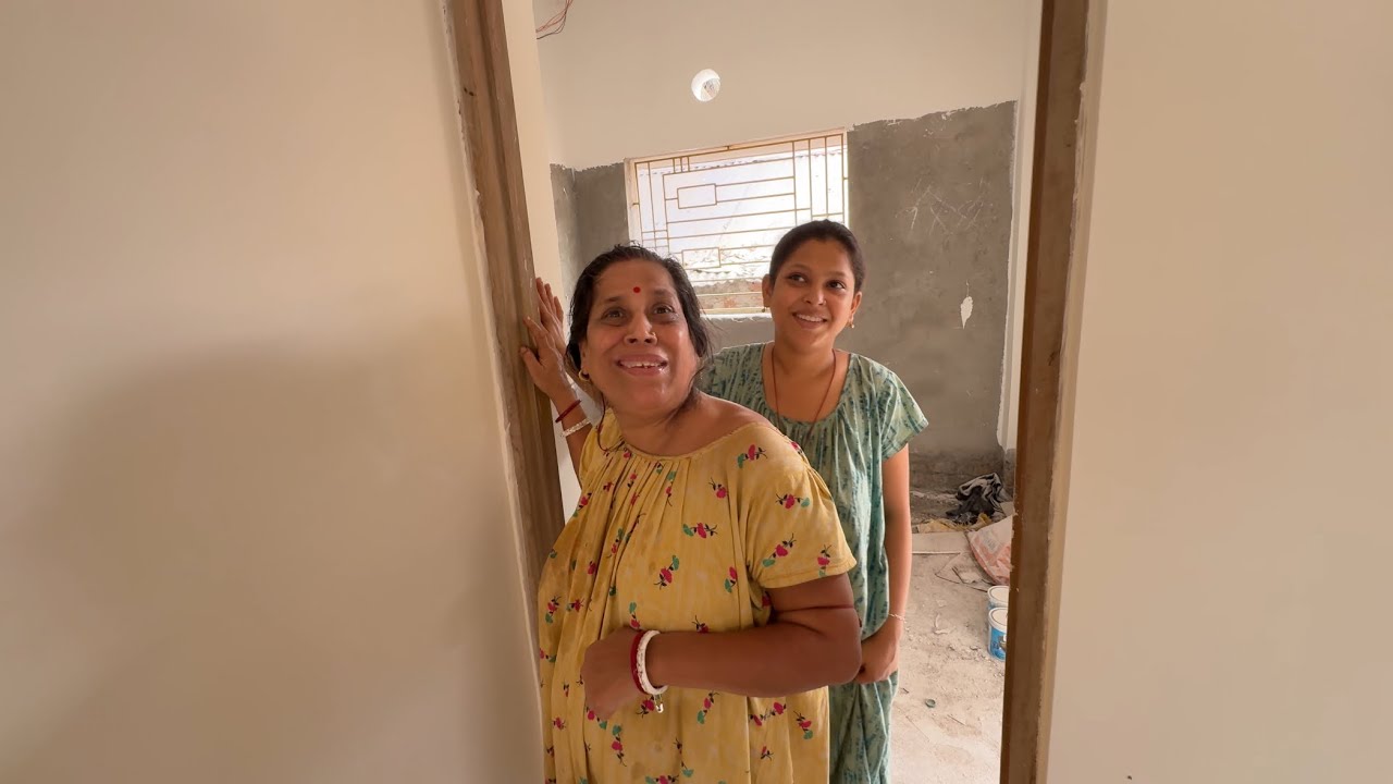 নিজের কষ্টের টাকায় মা বোনের মুখে হাসি ফোটাতে পেরে খুব গর্ব হচ্ছিলো 