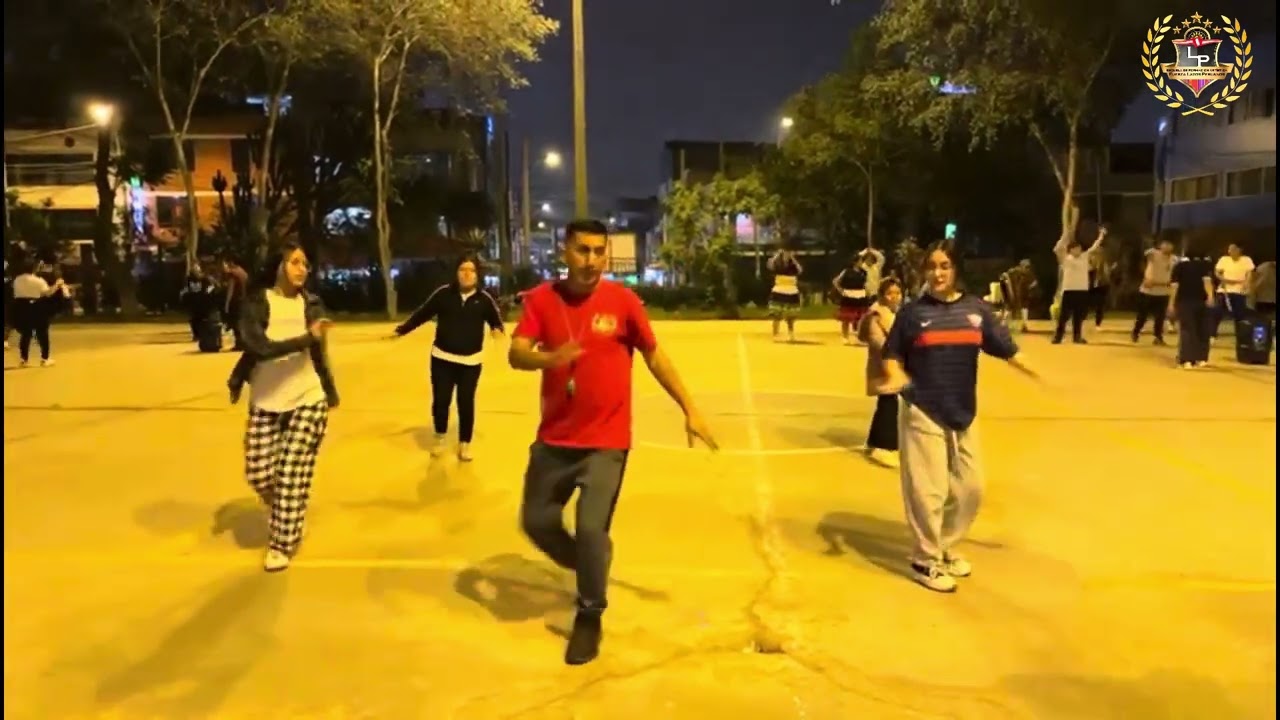 SÚPER FÁCIL BAILA CAPORALES APRENDE LOS 5 PASOS BÁSICOS 🥳🥳🥳