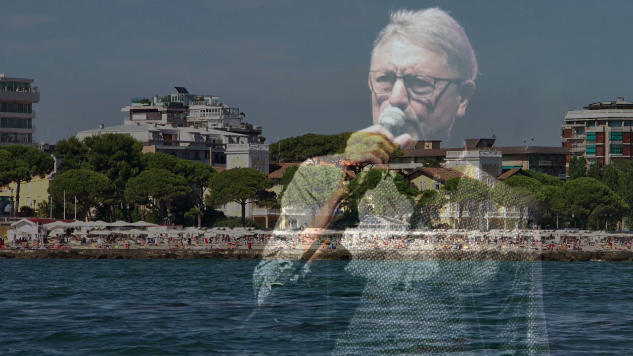 Grado Festival - NO XE' DOMANDE DE FA