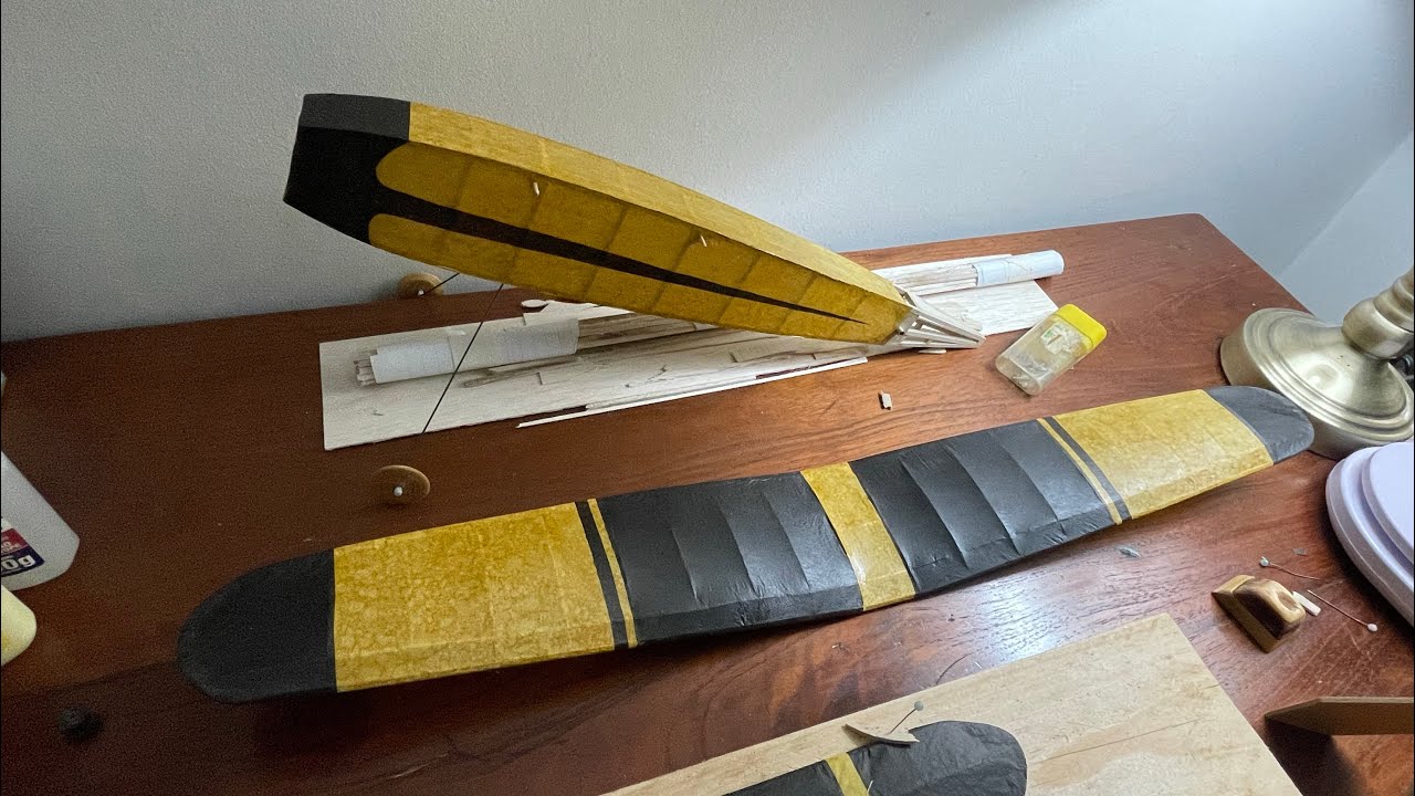 Cometa Casa Aerobrás - Parte 4
