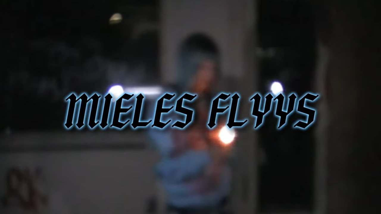 venski - mieles flyys