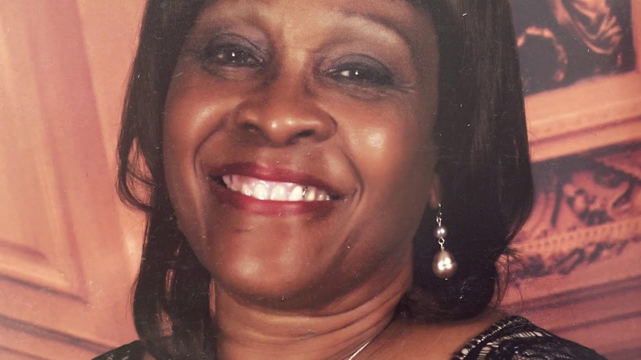 Family speaks after 83-year-old killed in Brightline train collision