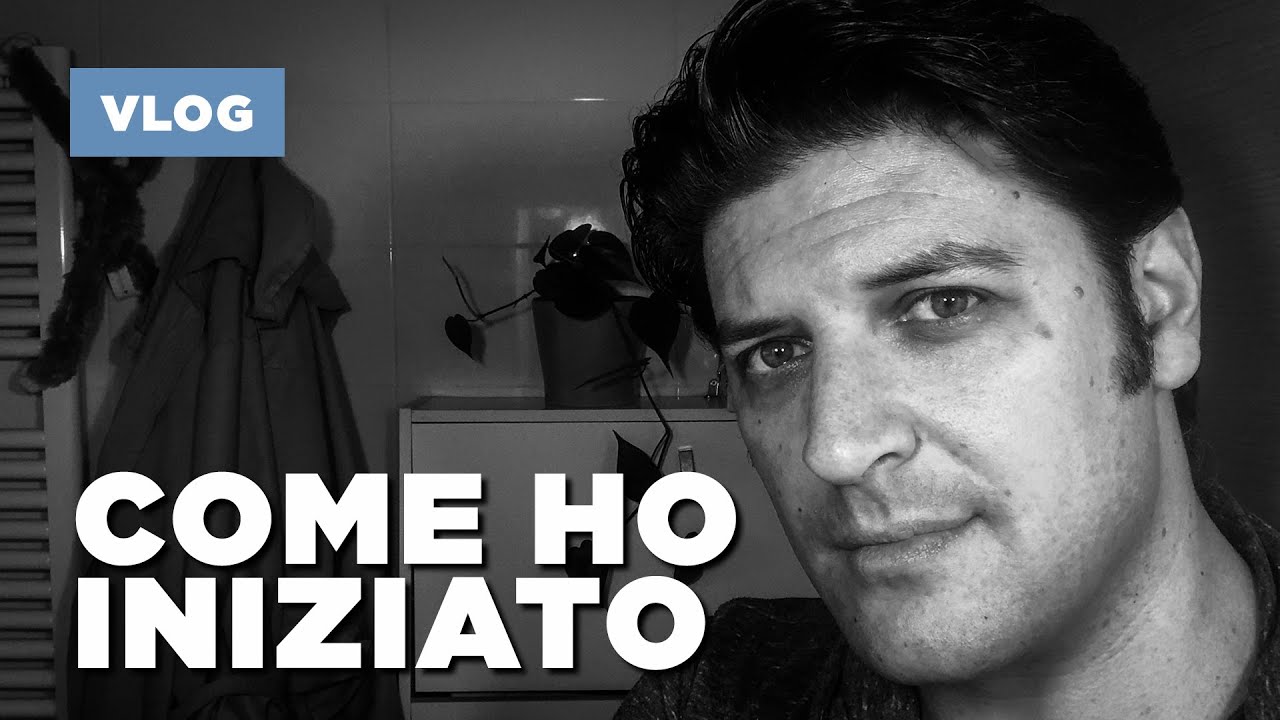 Come ho scoperto la rasatura tradizionale