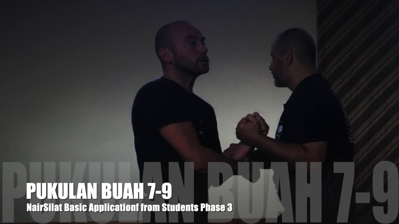 PUKULAN BUAH 7 9 TRAILER