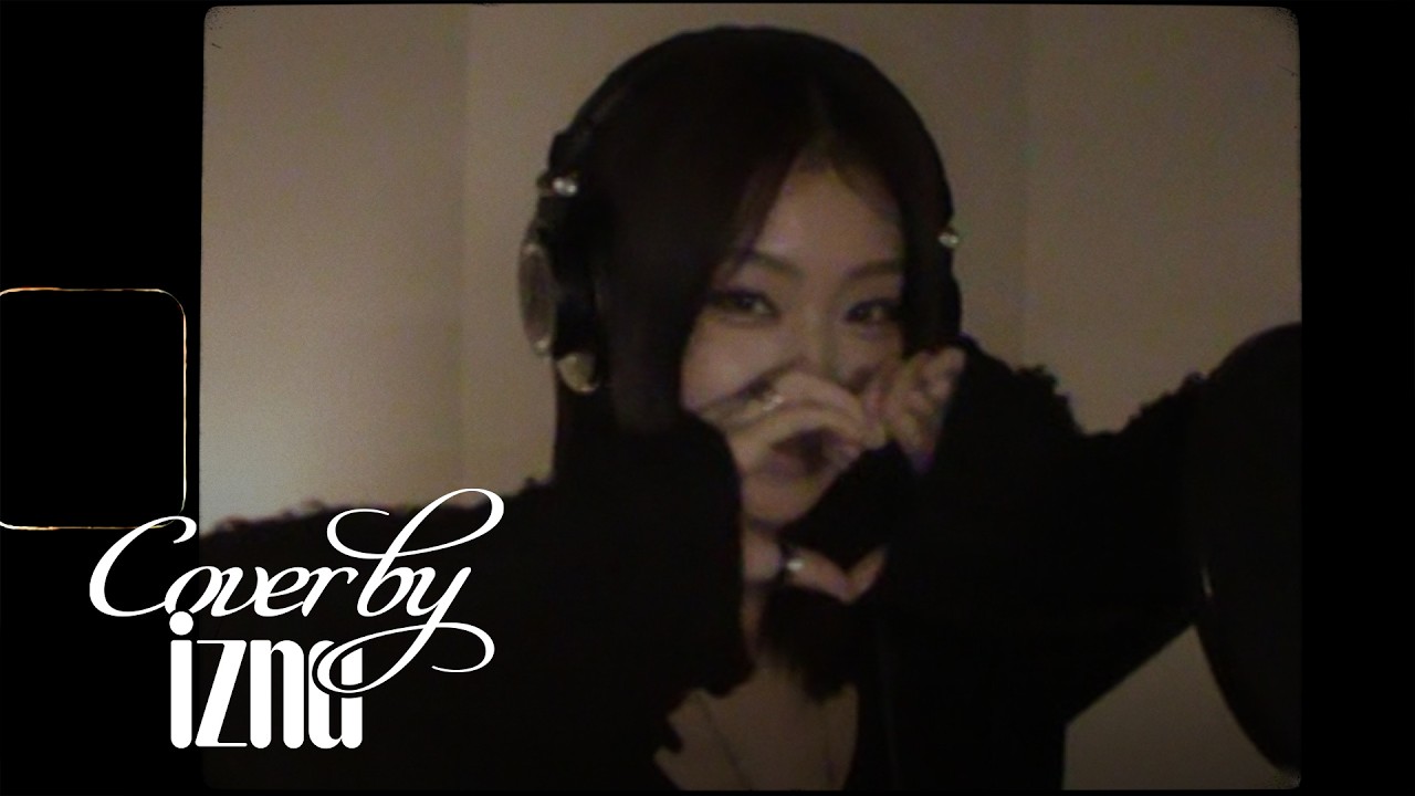 Love - Keyshia Cole | Cover by izna CHOI JUNG EUN