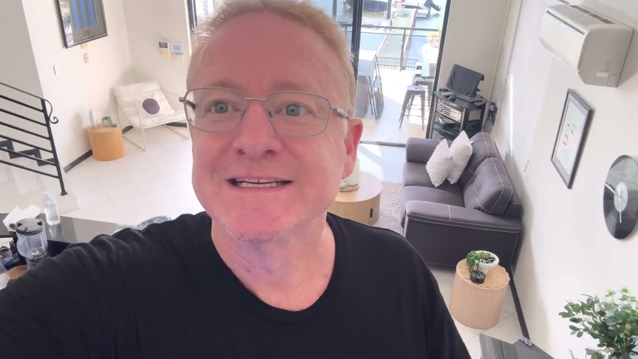 Медовый месяц, часть 1, Пол Талбот