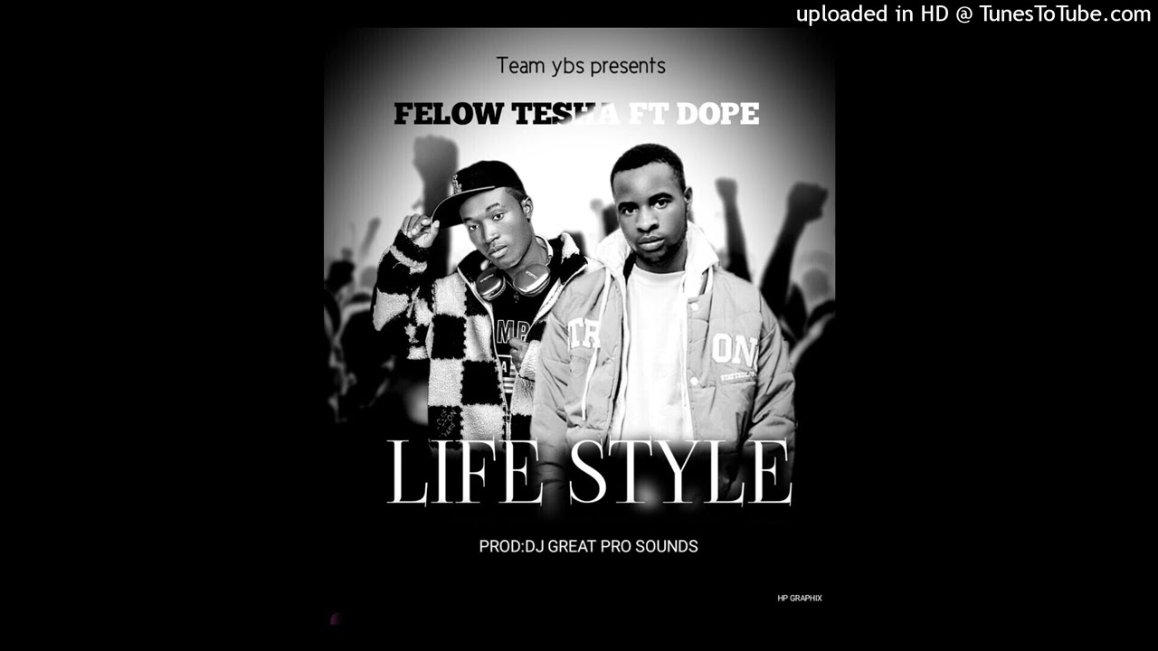 Dope_x_Tesha