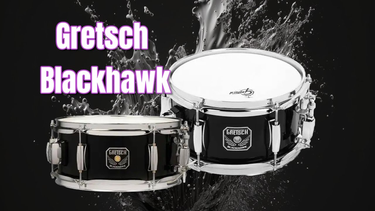 Blackhawk Mighty-Mini 10